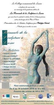 avec Marie Thys
