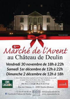 avec Micheline Crouquet, Savina Gilles de Pelichy, Emmanuel del Marmol